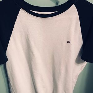 Tommy Hilfiger Short Sleeve Shirt